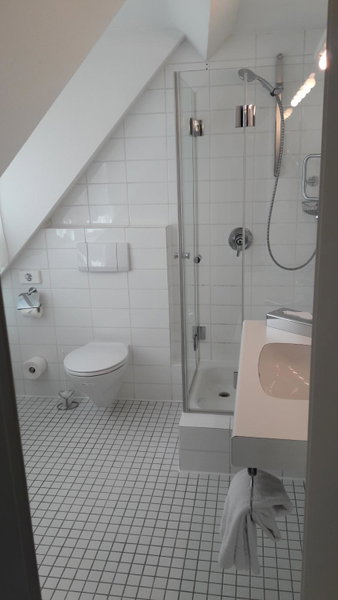 Hotel Adler - Weil am Rhein, Weil am Rhein, Germany