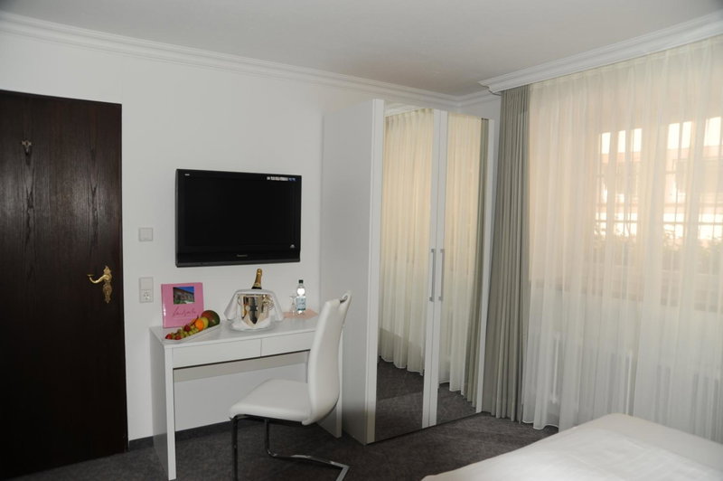 Hotel Adler - Weil am Rhein, Weil am Rhein, Germany