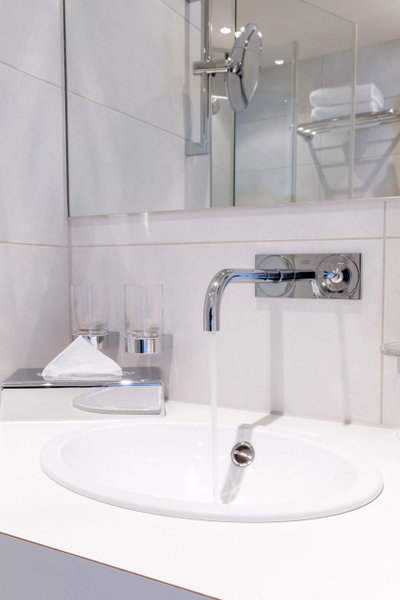 Hotel Adler - Weil am Rhein, Weil am Rhein, Germany