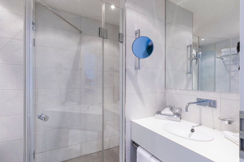 Hotel Adler - Weil am Rhein, Weil am Rhein, Germany