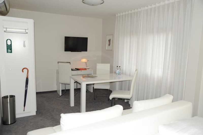 Hotel Adler - Weil am Rhein, Weil am Rhein, Germany