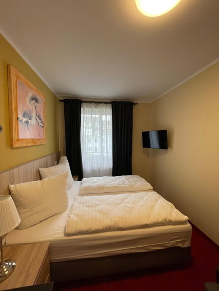 Palm Premium Hotel & Apartments, Düsseldorf, Germany
