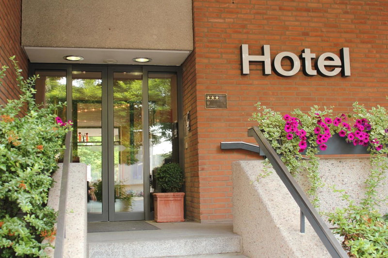 Concorde Hotel am Leineschloss, Hannover, Alemania