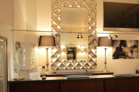 Aachener Stadthotel, Aachen, Germany