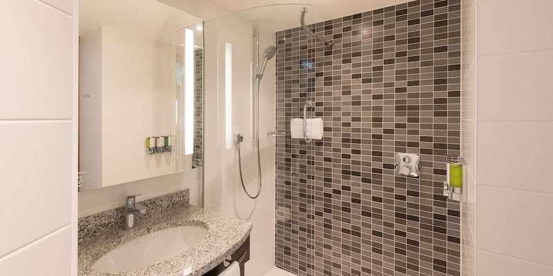 Hampton by Hilton Nuremberg City Centre, Nuremberg, Germany