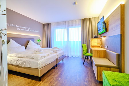 Sonnenhotel Weingut Römmert Spa und Wellness, Volkach, Germany