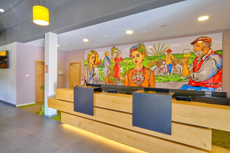 Sonnenhotel Weingut Römmert Spa und Wellness, Volkach, Germany