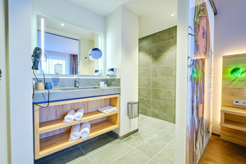 Sonnenhotel Weingut Römmert Spa und Wellness, Volkach, Germany