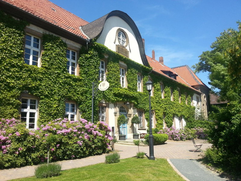 Klosterhotel Wöltingerode, Goslar, Germany