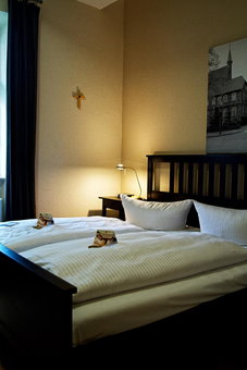 Klosterhotel Wöltingerode, Goslar, Germany