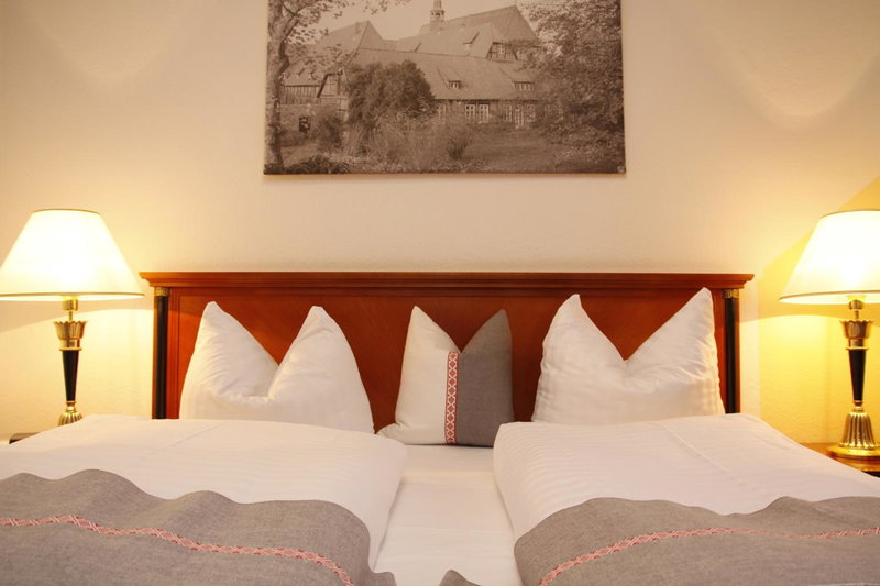 Klosterhotel Wöltingerode, Goslar, Germany