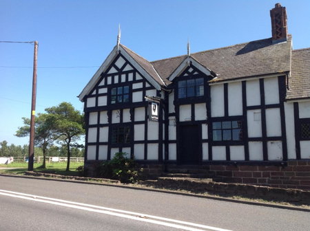 Cock O' Barton, Coddington, United Kingdom