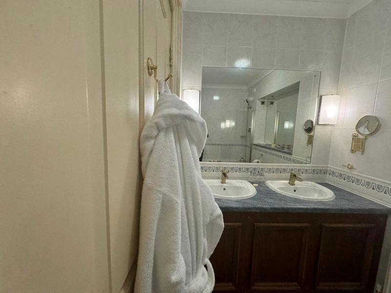Tre-Ysgawen Hall & Spa, Llangefni, Royaume-Uni