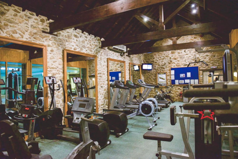 Tre-Ysgawen Hall & Spa, Llangefni, Royaume-Uni