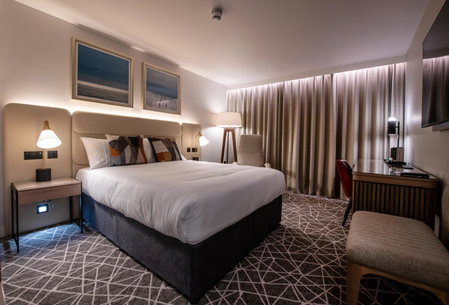 The Landing Hotel, Westerham, United Kingdom