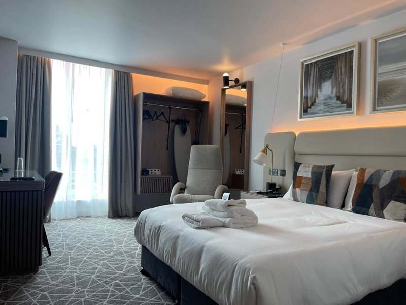 The Landing Hotel, Westerham, United Kingdom