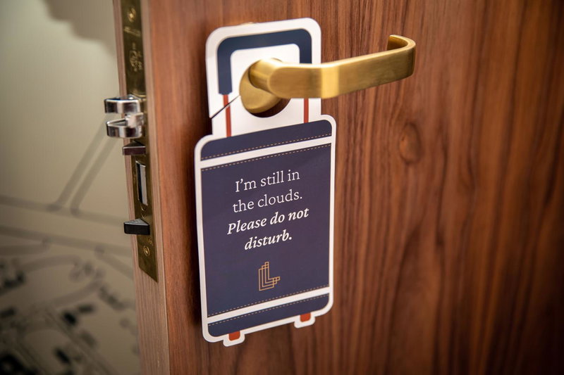 The Landing Hotel, Westerham, United Kingdom