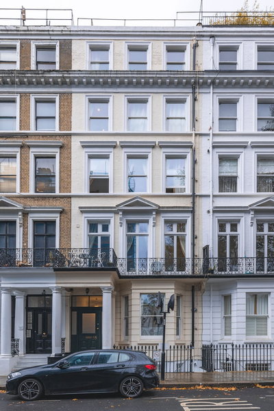 The Courtfield, Chelsea, United Kingdom