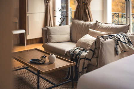 The Courtfield, Chelsea, United Kingdom