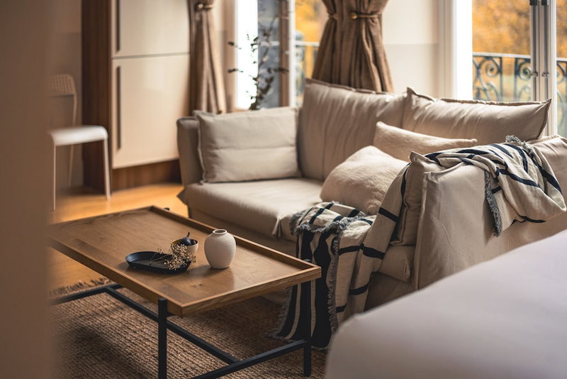 The Courtfield, Chelsea, United Kingdom