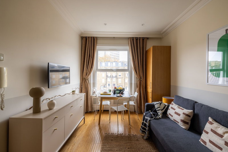 The Courtfield, Chelsea, United Kingdom