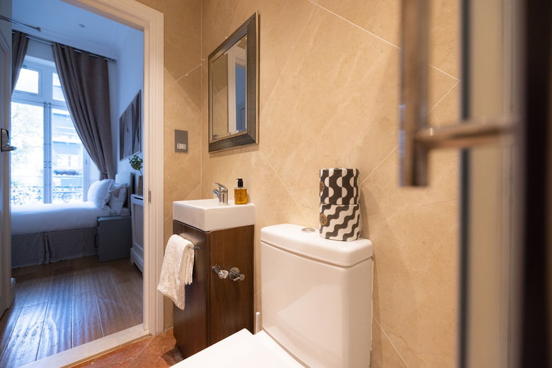 The Courtfield, Chelsea, United Kingdom