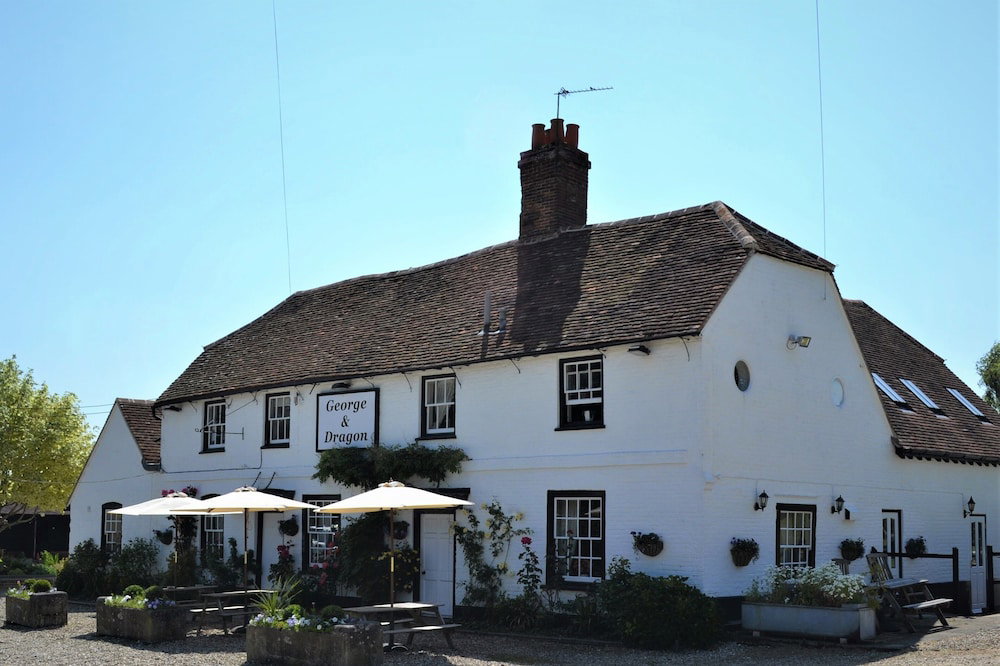 George & Dragon Country House Hotel, United Kingdom