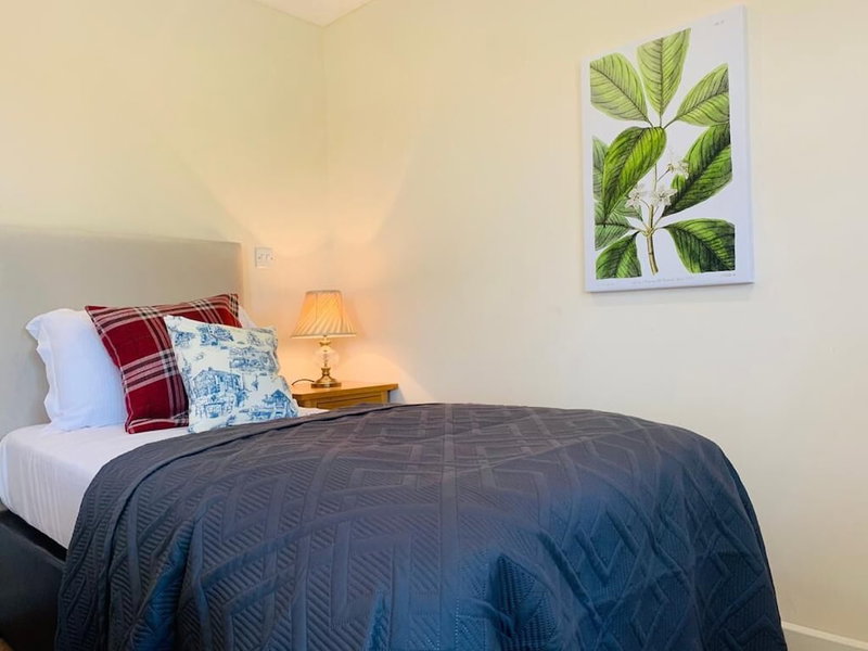 George & Dragon Country House Hotel, Tadley, United Kingdom