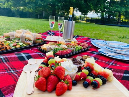 George & Dragon Country House Hotel, Tadley, United Kingdom