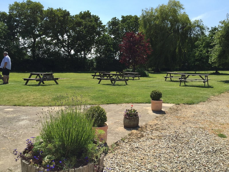 George & Dragon Country House Hotel, Tadley, United Kingdom