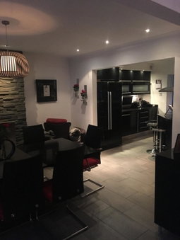 Invercreran Lodge Luxury Bed & Breakfast, Appin, United Kingdom