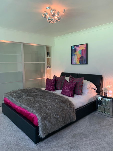 Invercreran Lodge Luxury Bed & Breakfast, Appin, United Kingdom