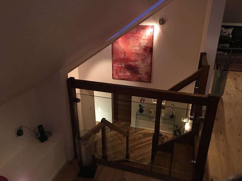 Invercreran Lodge Luxury Bed & Breakfast, Appin, United Kingdom