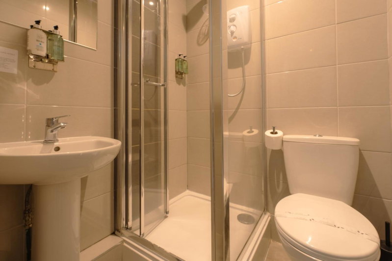 West Port Hotel, Linlithgow, Reino Unido