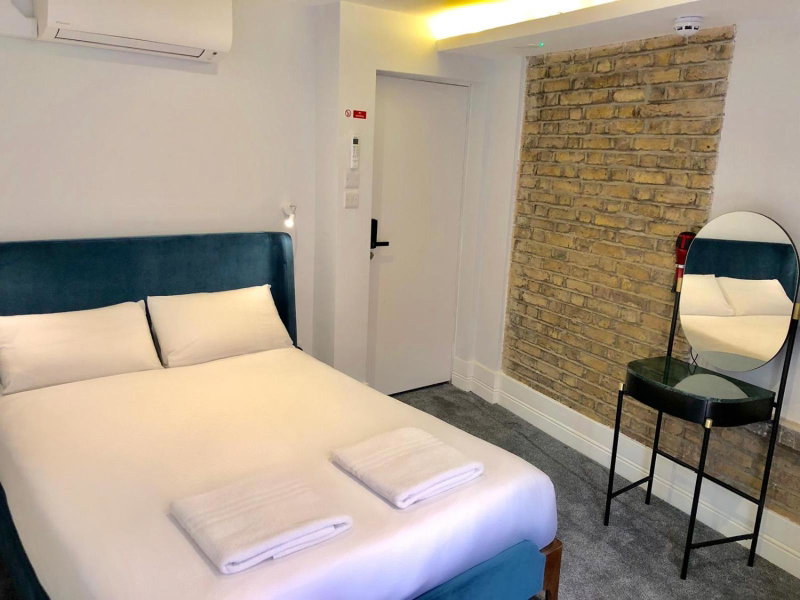 Widegate Residential, London, United Kingdom