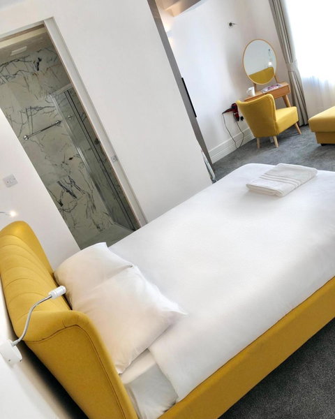 Widegate Residential, London, United Kingdom