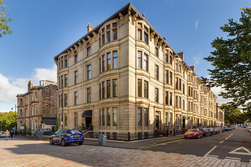 The Alamo Guest House, Glasgow, United Kingdom