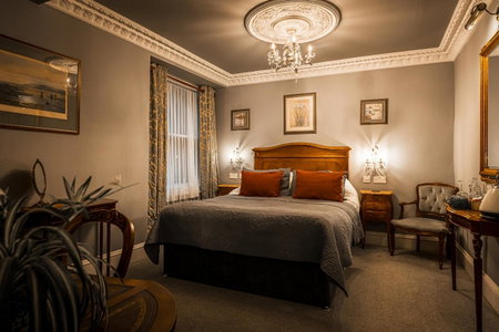 The Alamo Guest House, Glasgow, United Kingdom