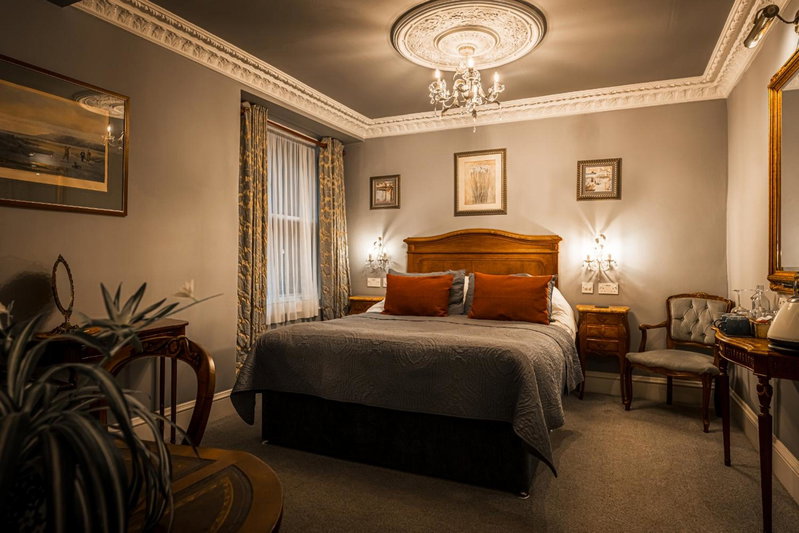 The Alamo Guest House, Glasgow, United Kingdom