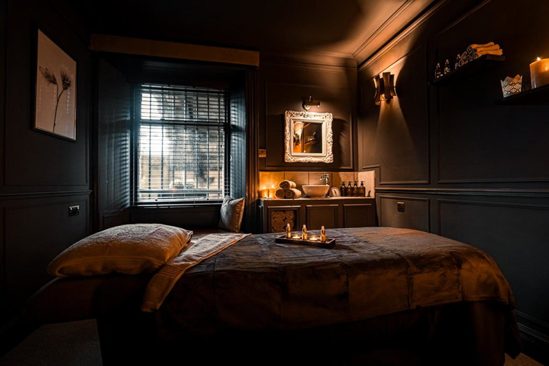 The Alamo Guest House, Glasgow, United Kingdom