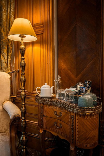 The Alamo Guest House, Glasgow, United Kingdom