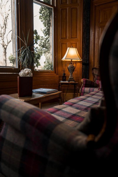 The Alamo Guest House, Glasgow, United Kingdom