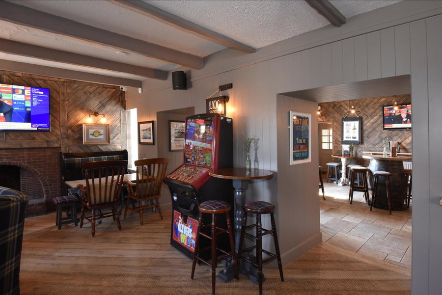 Ardencaple Hotel by Greene King Inns, Helensburgh, Reino Unido
