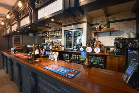 Ardencaple Hotel by Greene King Inns, Helensburgh, Reino Unido