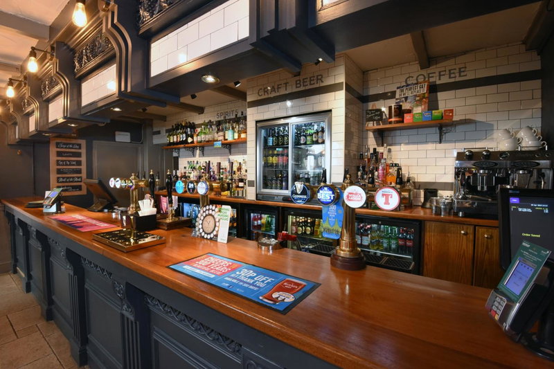 Ardencaple Hotel by Greene King Inns, Helensburgh, Reino Unido