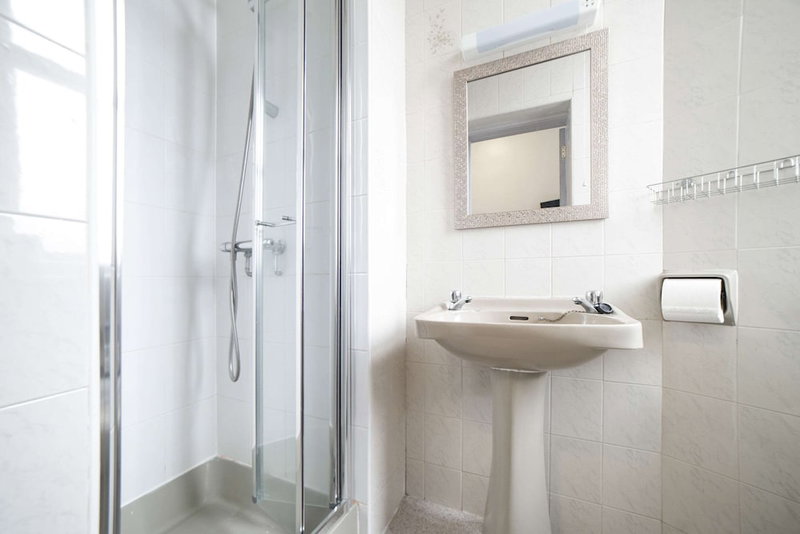 Comfort Inn Blackpool Gresham, Blackpool, Reino Unido