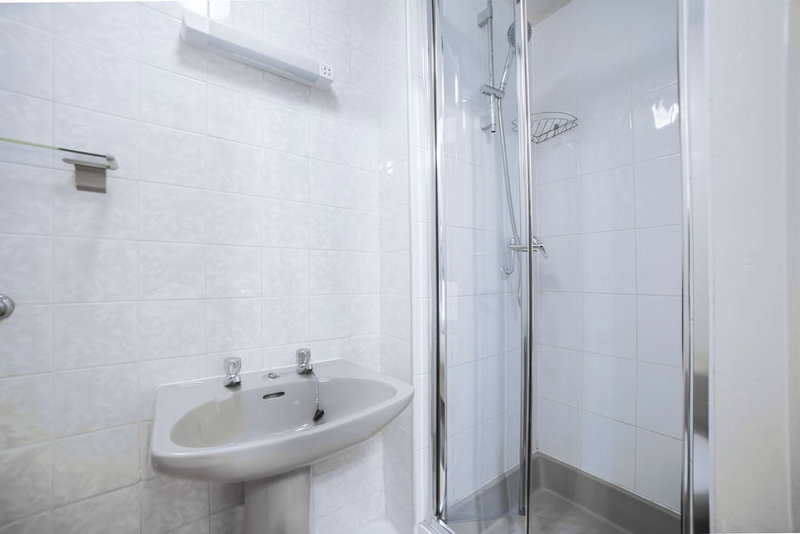 Comfort Inn Blackpool Gresham, Blackpool, Reino Unido