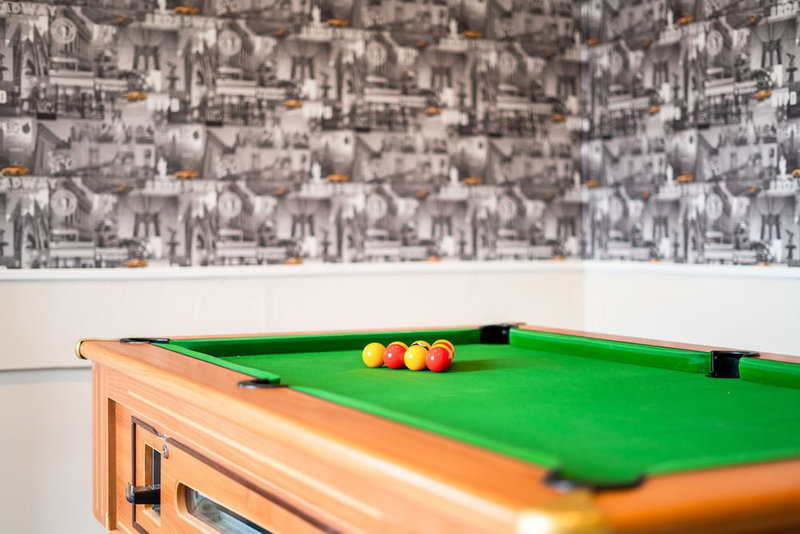 Comfort Inn Blackpool Gresham, Blackpool, Reino Unido