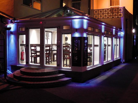 A Park View Hotel, Wolverhampton, United Kingdom