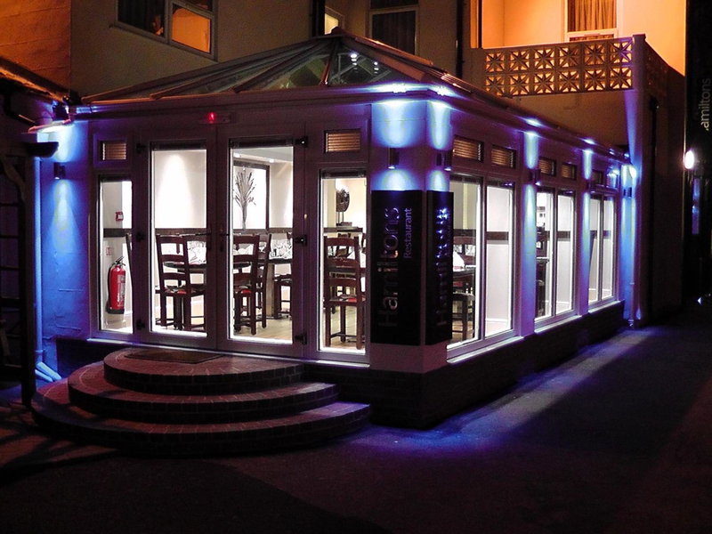 A Park View Hotel, Wolverhampton, United Kingdom